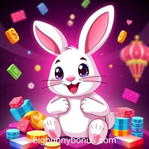 Exploring BigBunny Casino's No Deposit Bonus