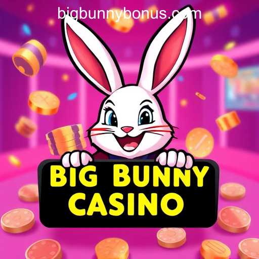 Exploring BigBunny Casino's Current Incentives