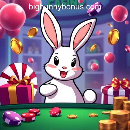 BigBunny Casino Incentives Rise Amidst Gaming Trends