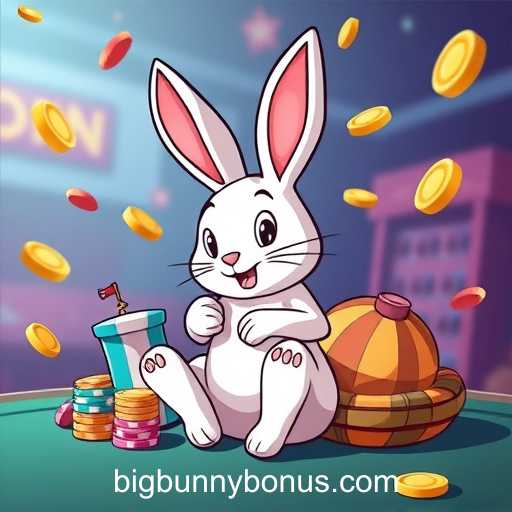Exploring the BigBunny Casino Craze