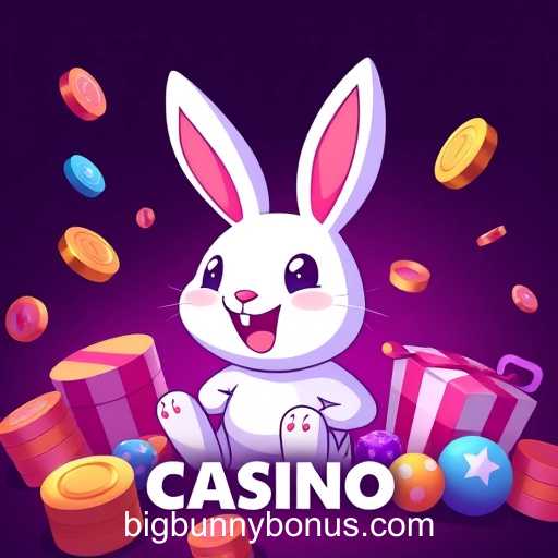 bigbunny casino no deposit bonus
