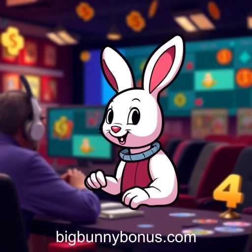 Bigbunny Casino's Impact on Digital Gaming Landscape