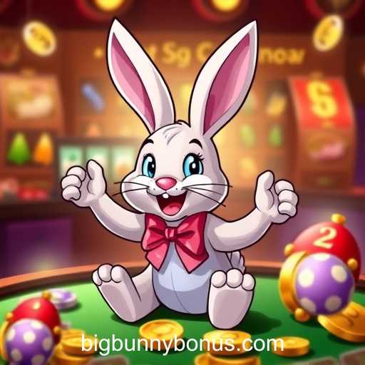 Exploring BigBunny Casino's Latest Offer