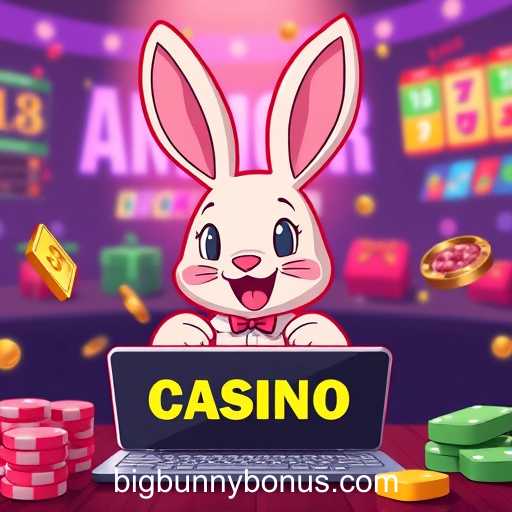 Exploring the BigBunny Casino Experience