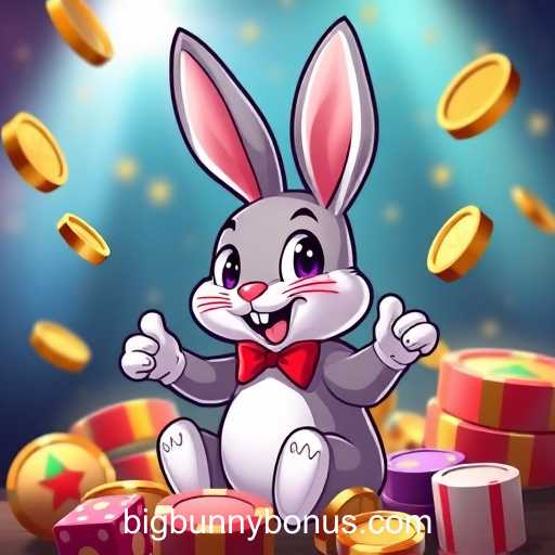 bigbunny casino no deposit bonus