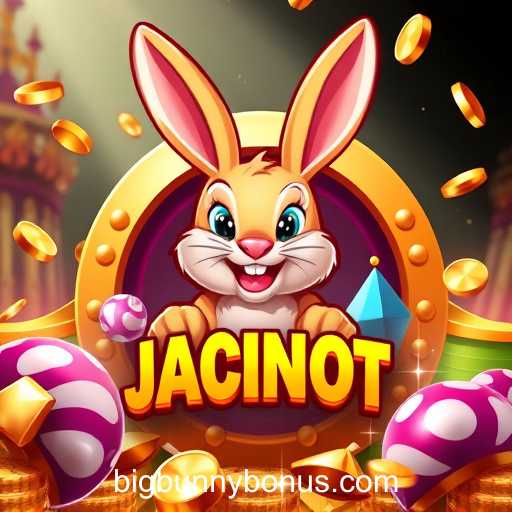 Exploring the Exciting World of Jackpot Games with BigBunny Casino No Deposit Bonus