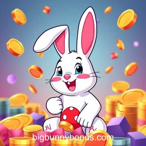 bigbunny casino no deposit bonus